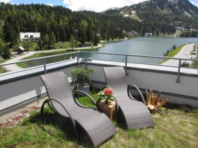 Zirbensuite Turracher Höhe, Turracherhöhe, Österreich